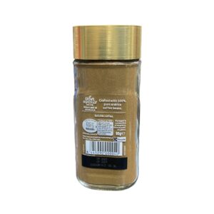 اسپرسو فوری نسکافه گلد Gold مقدار 100 گرم