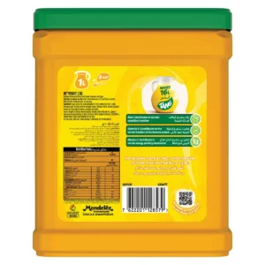 پودر شربت تانج 2 کیلوگرم آناناس | Tang pineapple instant powdered drink