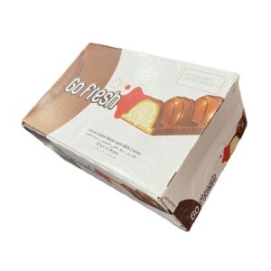 شکلات ویفر گو فرش باکس 24 عددی – Go fresh Chocolate